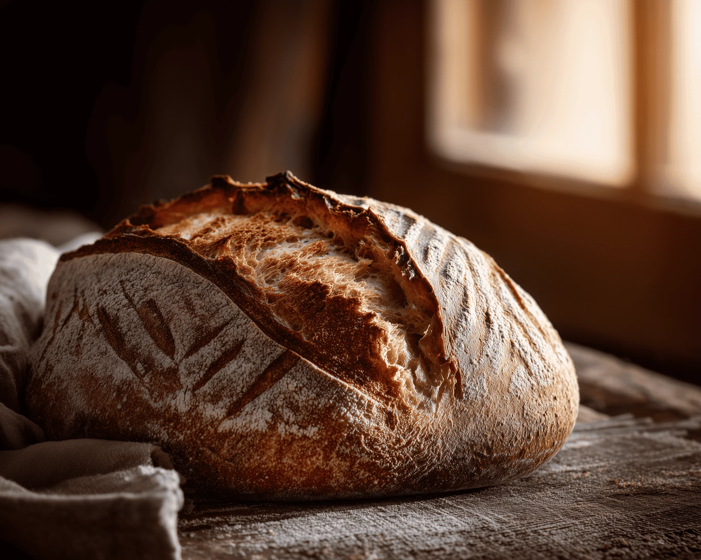 Decorative top background element